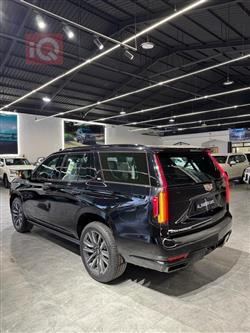 كاديلاك اسكاليد